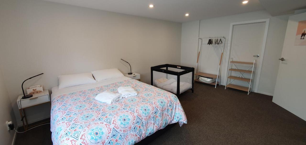 Whitby Sea View Apartment Porirua Exterior photo